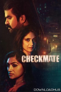 Checkmate (2024) ORG Hindi Dubbed Movie