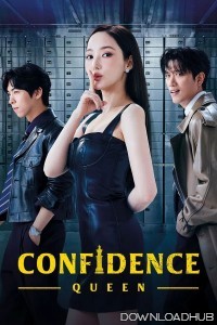 Confidence Queen (2025) Season 1 EP10 Hindi Dubbed Web Series