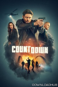 Countdown (2025) Season 1 EP11 Hindi Dubbed Web Series