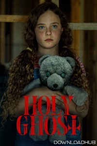 Holy Ghost (2025) ORG Hindi Dubbed Movie