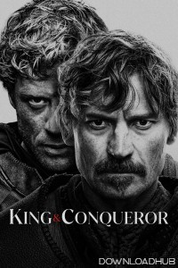 King And Conqueror (2025) Season 1 EP03 Hindi Dubbed Web Series
