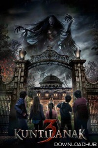 Kuntilanak 3 (2022) ORG Hindi Dubbed Movie