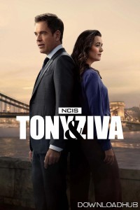 Ncis Tony And Ziva (2025) Season 1 EP04 Hindi Dubbed Web Series