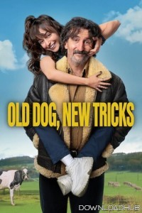 Old Dog New Tricks (2025) Season 1 Hindi Dubbed Web Series
