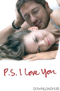 P S I Love You (2007) ORG Hindi Dubbed Movie