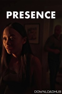 Presence (2025) ORG Hindi Dubbed Movie