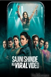 Sajini Shinde Ka Viral Video (2023) Hindi Movie