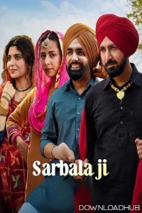 Sarbala Ji (2025) Punjabi Movie