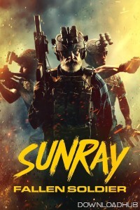 Sunray Fallen Soldier (2025) ORG Hindi Dubbed Movie