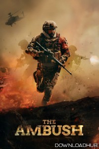 The Ambush (2021) ORG Hindi Dubbed Movie