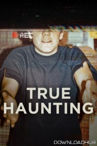 True Haunting (2025) Season 1 Hindi Dubbed Web Series